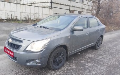 Chevrolet Cobalt II, 2015 год, 588 000 рублей, 1 фотография