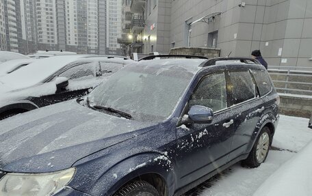 Subaru Forester, 2012 год, 1 170 000 рублей, 3 фотография