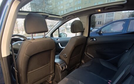 Peugeot 308 II, 2008 год, 350 000 рублей, 6 фотография