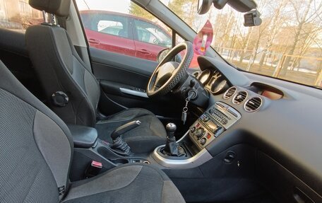 Peugeot 308 II, 2008 год, 350 000 рублей, 8 фотография