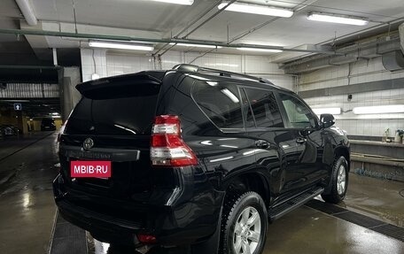 Toyota Land Cruiser Prado 150 рестайлинг 2, 2015 год, 3 600 000 рублей, 3 фотография