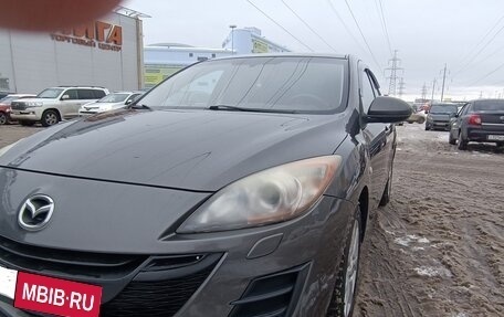 Mazda 3, 2010 год, 900 000 рублей, 5 фотография