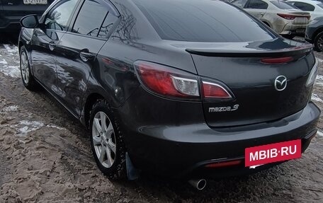 Mazda 3, 2010 год, 900 000 рублей, 2 фотография