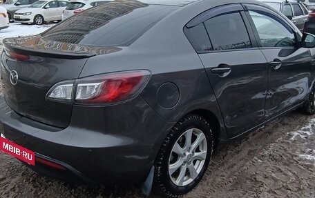 Mazda 3, 2010 год, 900 000 рублей, 3 фотография