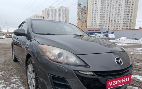 Mazda 3, 2010 год, 900 000 рублей, 6 фотография