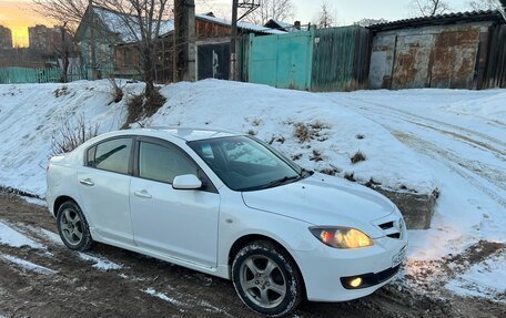 Mazda Axela, 2005 год, 490 000 рублей, 6 фотография