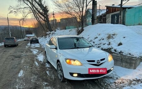 Mazda Axela, 2005 год, 490 000 рублей, 2 фотография