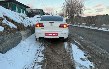 Mazda Axela, 2005 год, 490 000 рублей, 8 фотография