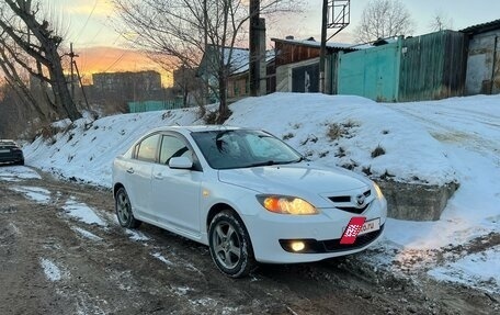 Mazda Axela, 2005 год, 490 000 рублей, 3 фотография