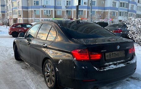 BMW 3 серия, 2014 год, 1 550 000 рублей, 3 фотография