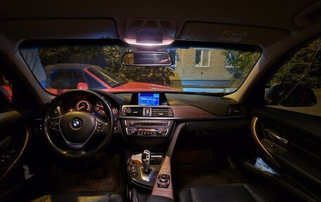 BMW 3 серия, 2014 год, 1 550 000 рублей, 7 фотография