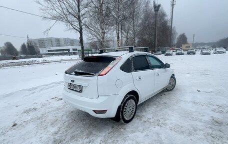 Ford Focus II рестайлинг, 2010 год, 615 000 рублей, 7 фотография