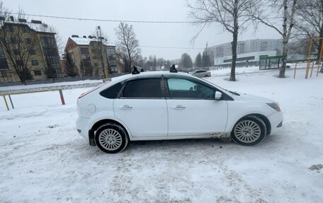 Ford Focus II рестайлинг, 2010 год, 615 000 рублей, 8 фотография