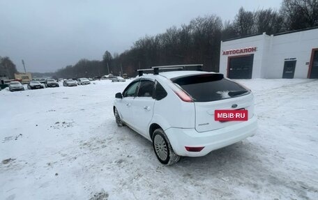 Ford Focus II рестайлинг, 2010 год, 615 000 рублей, 5 фотография