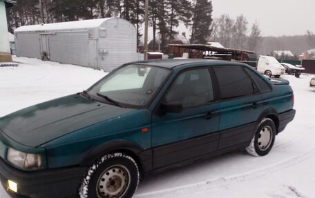 Volkswagen Passat B4, 1993 год, 170 000 рублей, 5 фотография