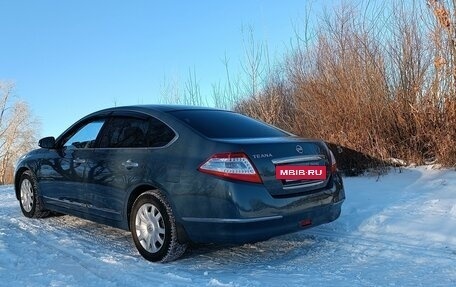 Nissan Teana, 2011 год, 1 700 000 рублей, 3 фотография