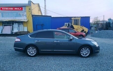 Nissan Teana, 2011 год, 1 700 000 рублей, 2 фотография