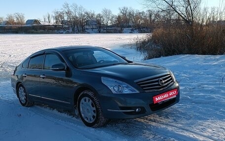 Nissan Teana, 2011 год, 1 700 000 рублей, 8 фотография