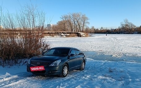 Nissan Teana, 2011 год, 1 700 000 рублей, 10 фотография