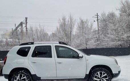 Renault Duster I рестайлинг, 2018 год, 1 660 000 рублей, 28 фотография