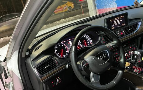 Audi A6, 2012 год, 1 150 000 рублей, 3 фотография