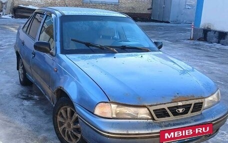 Daewoo Nexia I рестайлинг, 2007 год, 115 000 рублей, 6 фотография