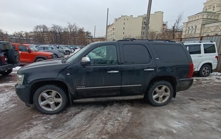 Chevrolet Tahoe III, 2011 год, 2 350 000 рублей, 2 фотография