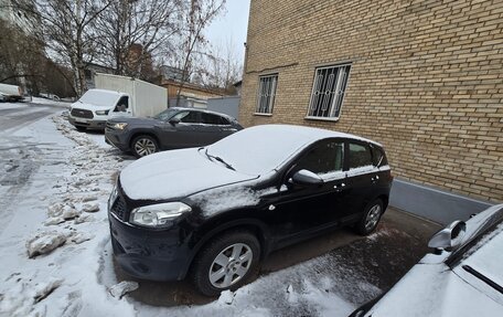 Nissan Qashqai, 2011 год, 1 200 000 рублей, 3 фотография