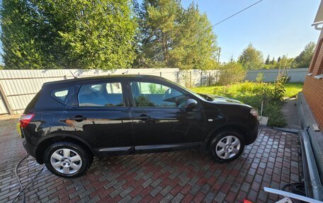 Nissan Qashqai, 2011 год, 1 200 000 рублей, 9 фотография