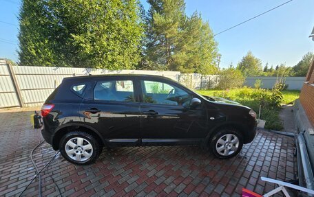 Nissan Qashqai, 2011 год, 1 200 000 рублей, 17 фотография