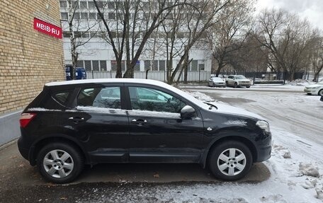 Nissan Qashqai, 2011 год, 1 200 000 рублей, 16 фотография