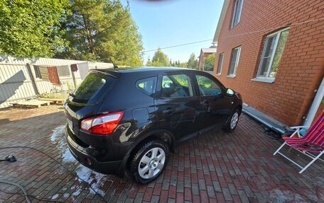 Nissan Qashqai, 2011 год, 1 200 000 рублей, 24 фотография