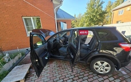 Nissan Qashqai, 2011 год, 1 200 000 рублей, 21 фотография