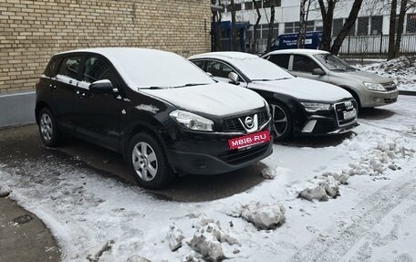 Nissan Qashqai, 2011 год, 1 200 000 рублей, 18 фотография