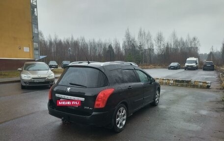 Peugeot 308 II, 2009 год, 500 000 рублей, 3 фотография