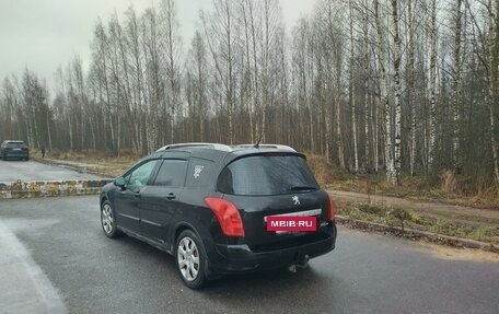 Peugeot 308 II, 2009 год, 500 000 рублей, 4 фотография