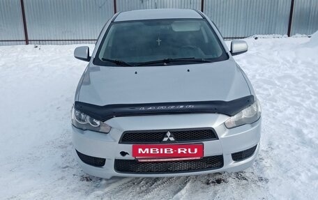 Mitsubishi Lancer IX, 2010 год, 800 000 рублей, 4 фотография