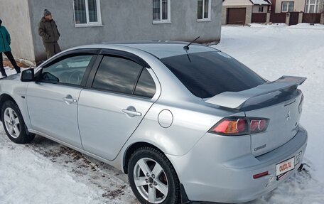 Mitsubishi Lancer IX, 2010 год, 800 000 рублей, 11 фотография