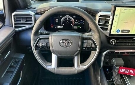 Toyota Tundra, 2025 год, 13 600 000 рублей, 11 фотография