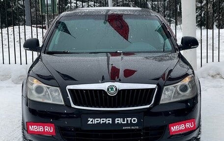 Skoda Octavia, 2011 год, 939 000 рублей, 2 фотография