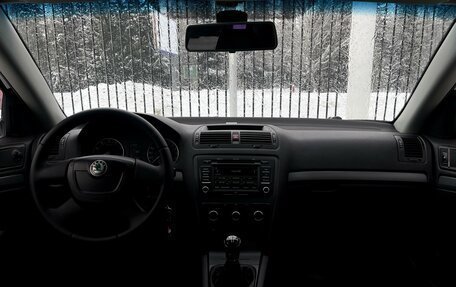 Skoda Octavia, 2011 год, 939 000 рублей, 13 фотография