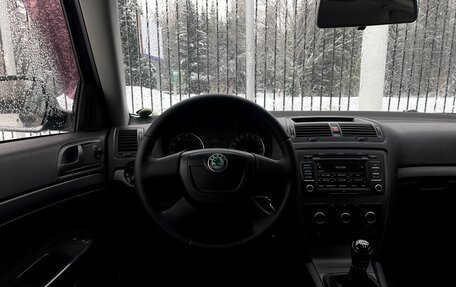 Skoda Octavia, 2011 год, 939 000 рублей, 14 фотография