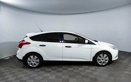 Ford Focus III, 2012 год, 749 000 рублей, 5 фотография