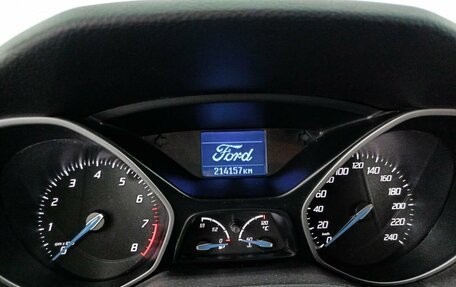 Ford Focus III, 2012 год, 749 000 рублей, 16 фотография