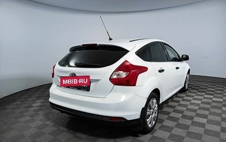 Ford Focus III, 2012 год, 749 000 рублей, 6 фотография