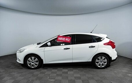 Ford Focus III, 2012 год, 749 000 рублей, 10 фотография