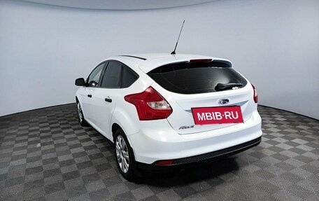 Ford Focus III, 2012 год, 749 000 рублей, 8 фотография