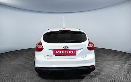 Ford Focus III, 2012 год, 749 000 рублей, 7 фотография