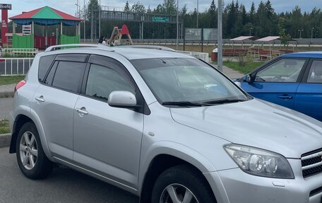 Toyota RAV4, 2008 год, 1 650 000 рублей, 1 фотография