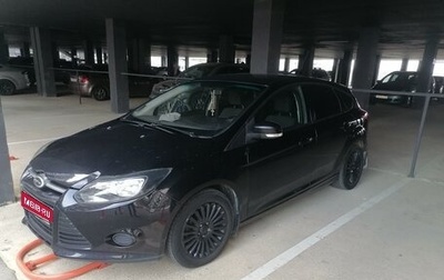 Ford Focus III, 2011 год, 800 000 рублей, 1 фотография